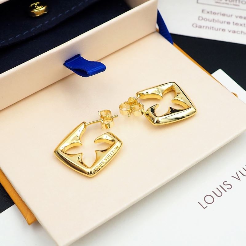 Louis Vuitton Earrings